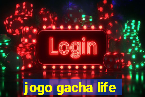 jogo gacha life